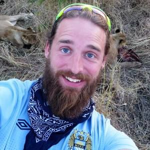 Meet your Posher, Martin